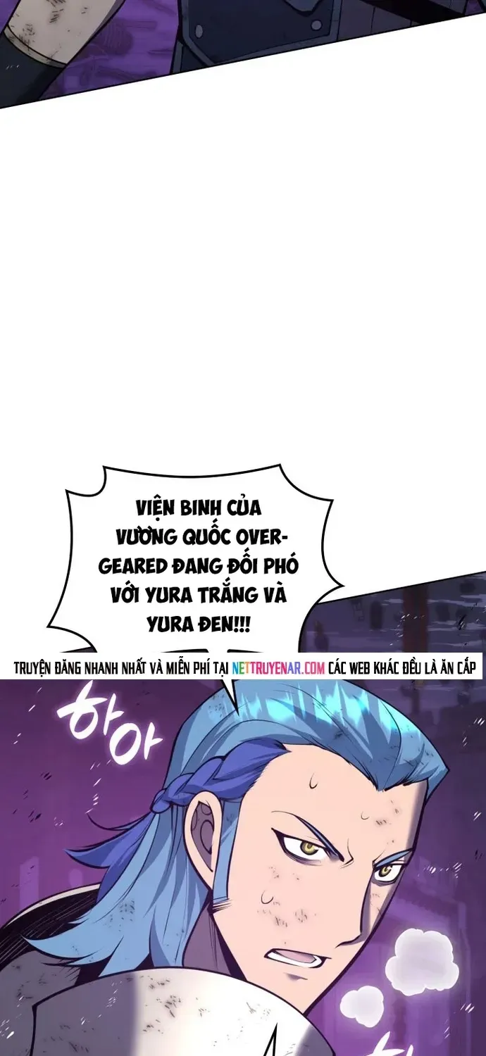 Thợ Rèn Huyền Thoại Chap 317 - Next Chap 318