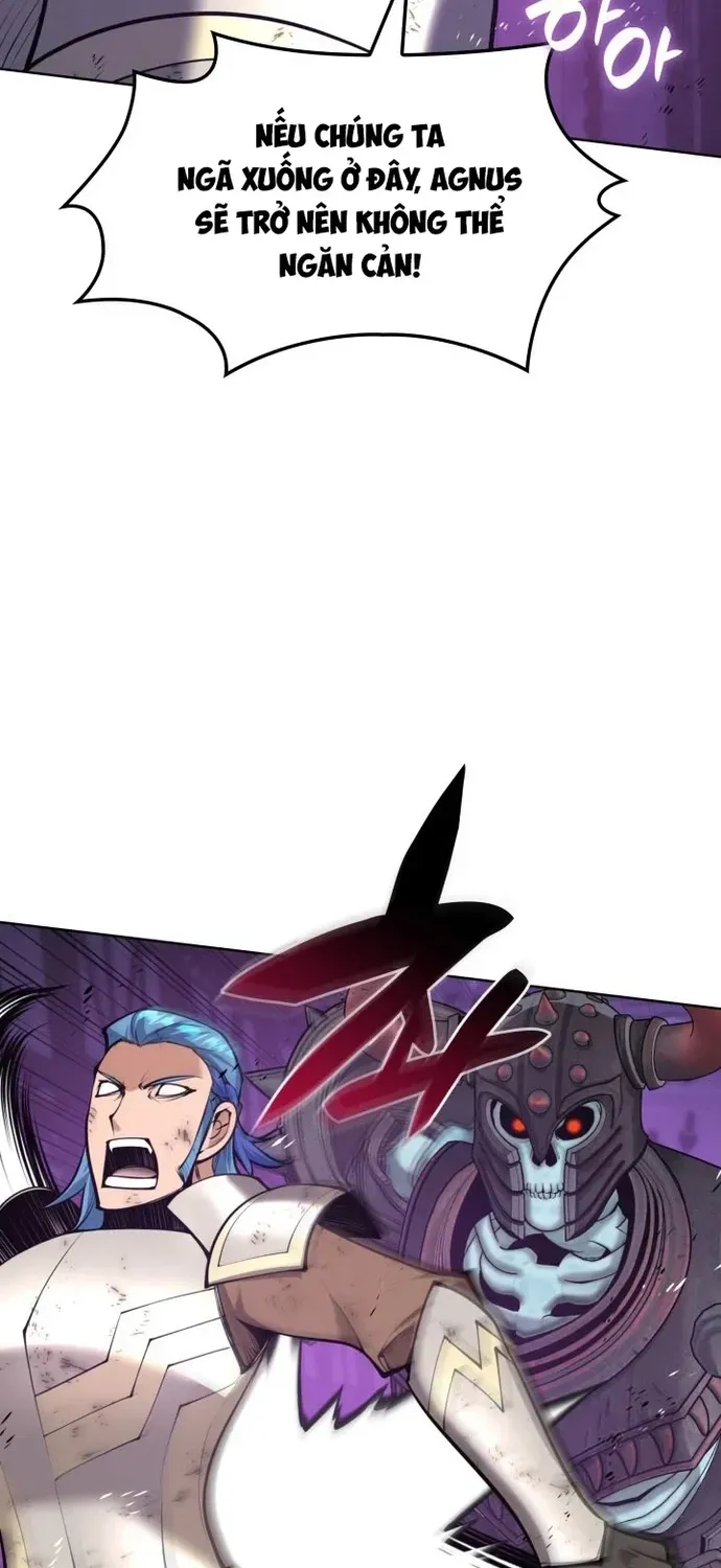 Thợ Rèn Huyền Thoại Chap 317 - Next Chap 318