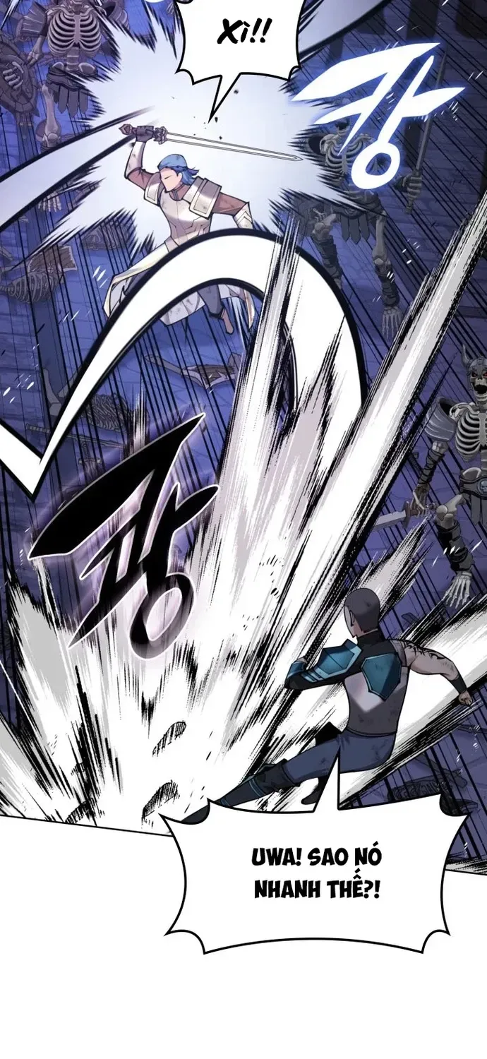 Thợ Rèn Huyền Thoại Chap 317 - Next Chap 318