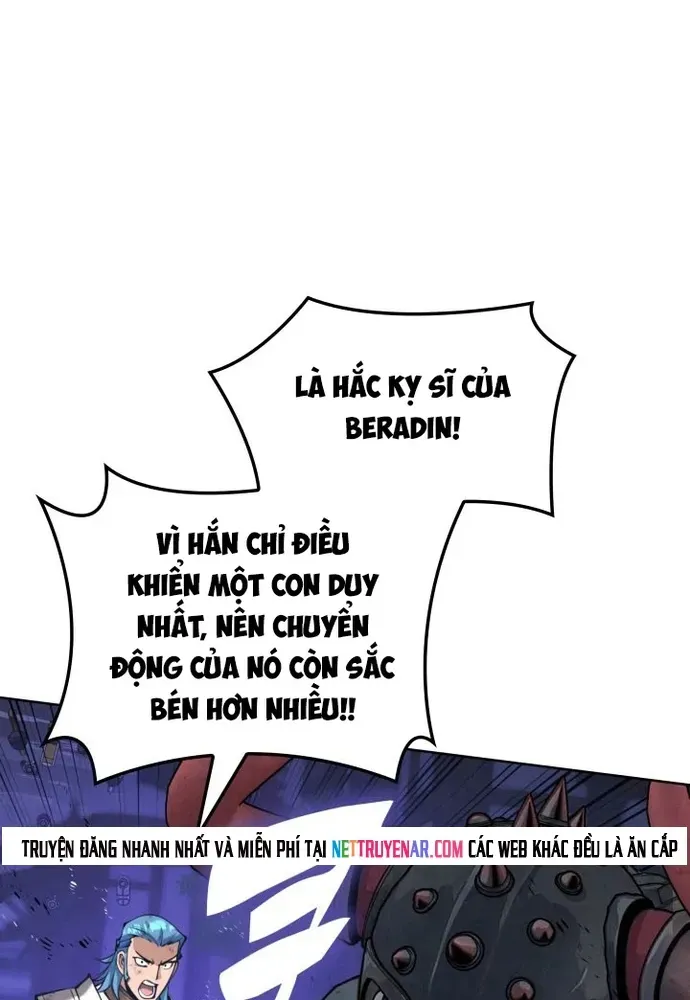 Thợ Rèn Huyền Thoại Chap 317 - Next Chap 318
