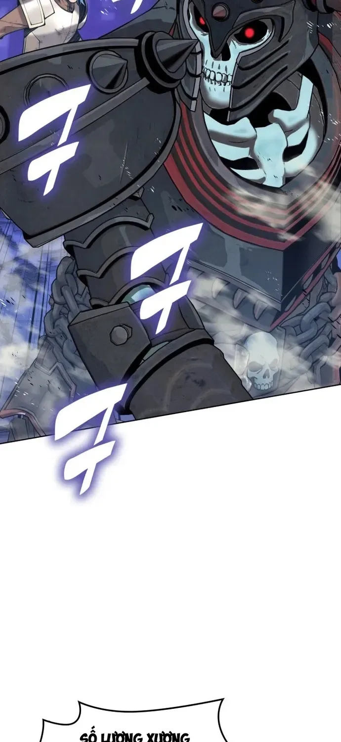 Thợ Rèn Huyền Thoại Chap 317 - Next Chap 318