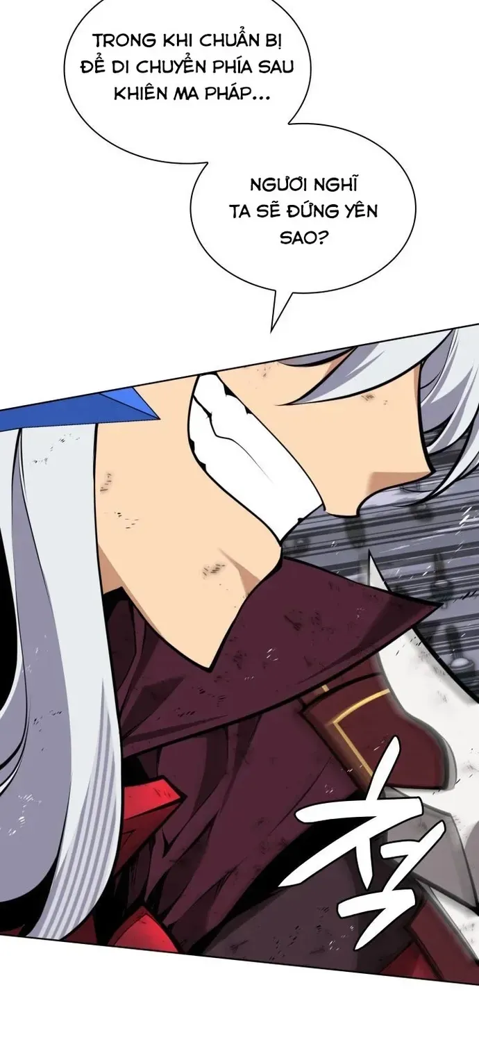 Thợ Rèn Huyền Thoại Chap 318 - Next Chap 319