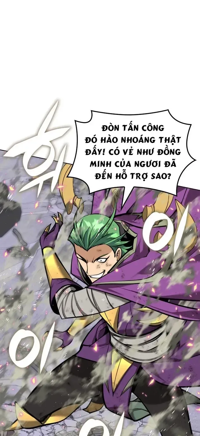 Thợ Rèn Huyền Thoại Chap 318 - Next Chap 319