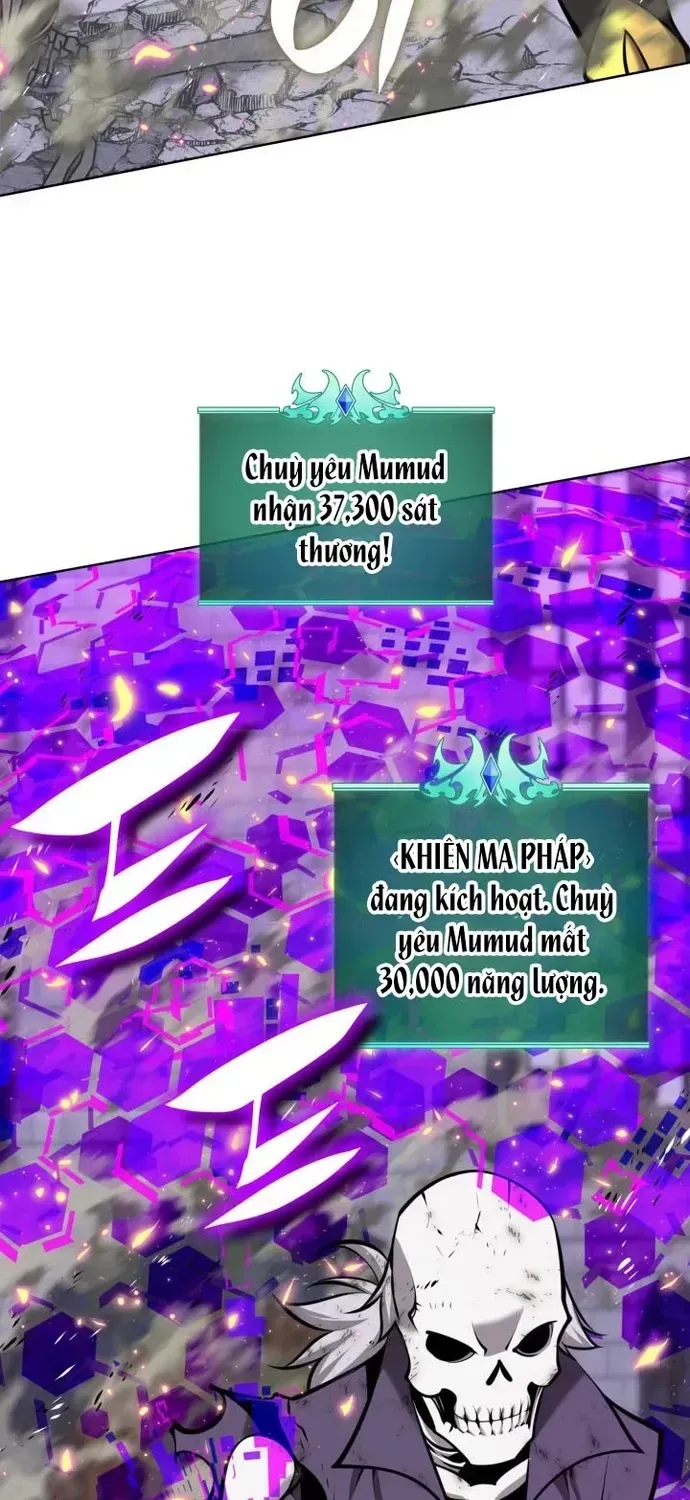 Thợ Rèn Huyền Thoại Chap 318 - Next Chap 319