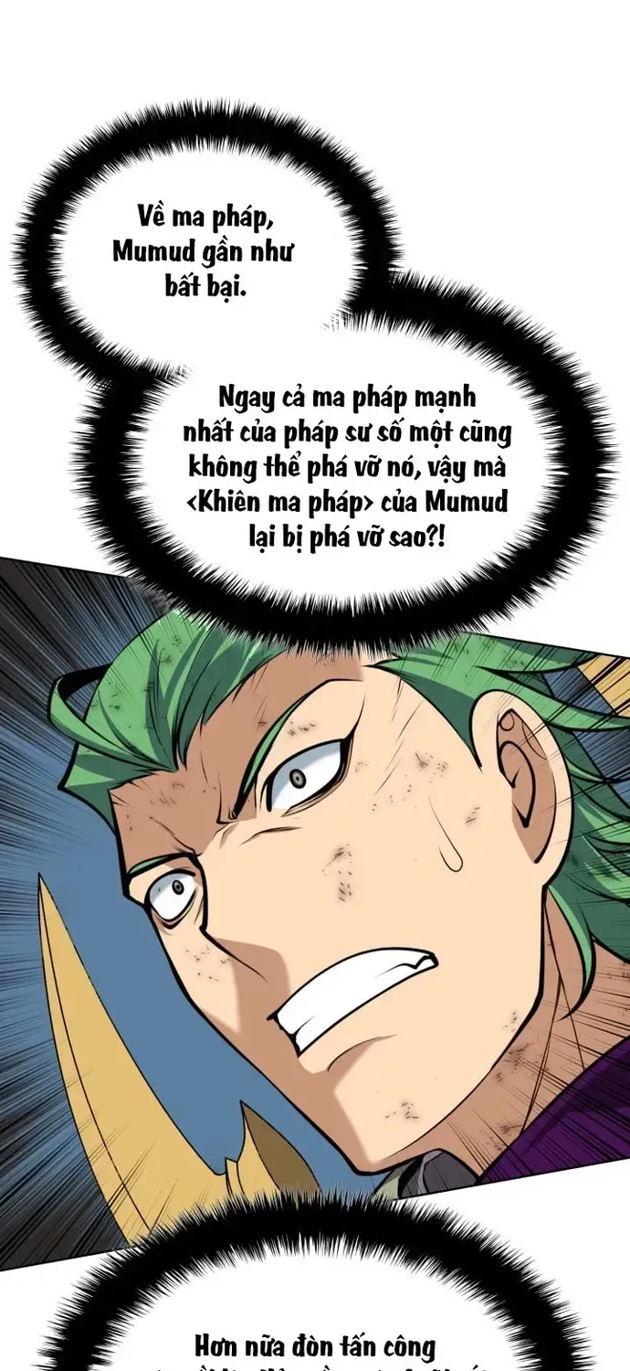 Thợ Rèn Huyền Thoại Chap 318 - Next Chap 319