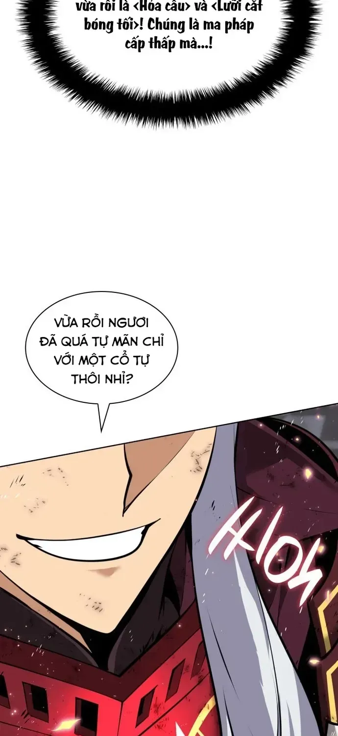 Thợ Rèn Huyền Thoại Chap 318 - Next Chap 319