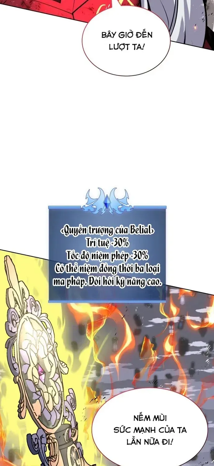 Thợ Rèn Huyền Thoại Chap 318 - Next Chap 319