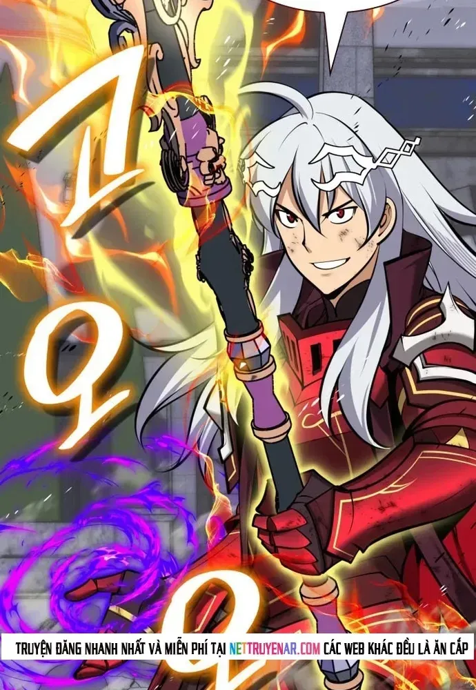 Thợ Rèn Huyền Thoại Chap 318 - Next Chap 319