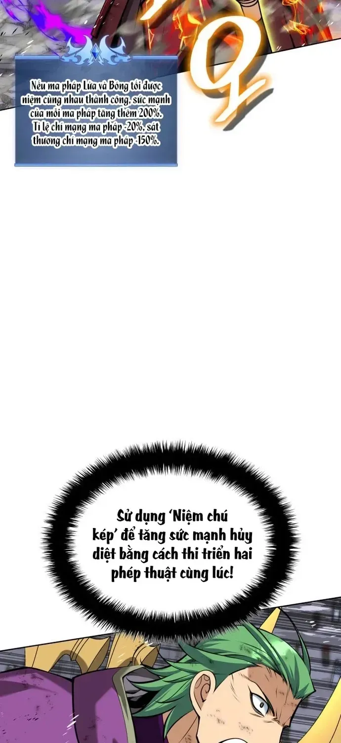 Thợ Rèn Huyền Thoại Chap 318 - Next Chap 319