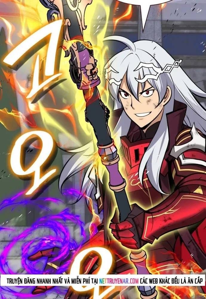 Thợ Rèn Huyền Thoại Chap 318 - Next Chap 319