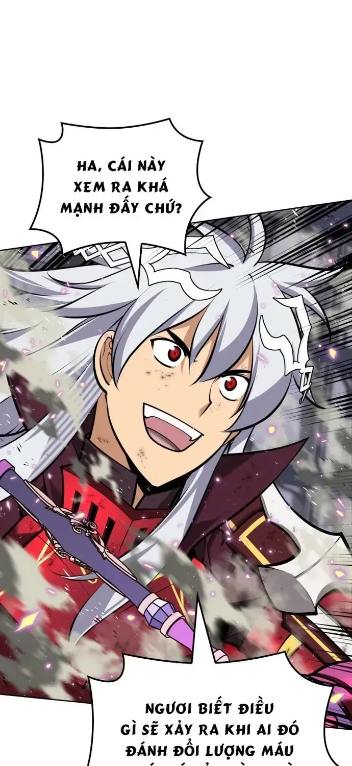 Thợ Rèn Huyền Thoại Chap 318 - Next Chap 319