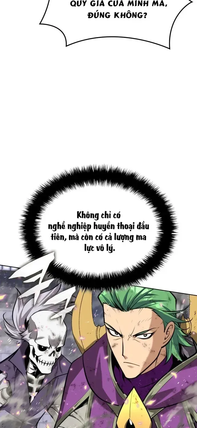 Thợ Rèn Huyền Thoại Chap 318 - Next Chap 319