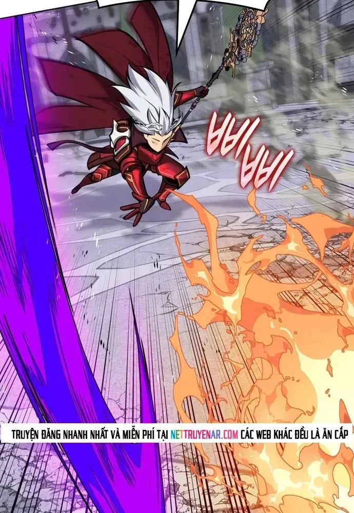 Thợ Rèn Huyền Thoại Chap 318 - Next Chap 319