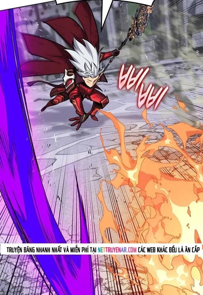 Thợ Rèn Huyền Thoại Chap 318 - Next Chap 319