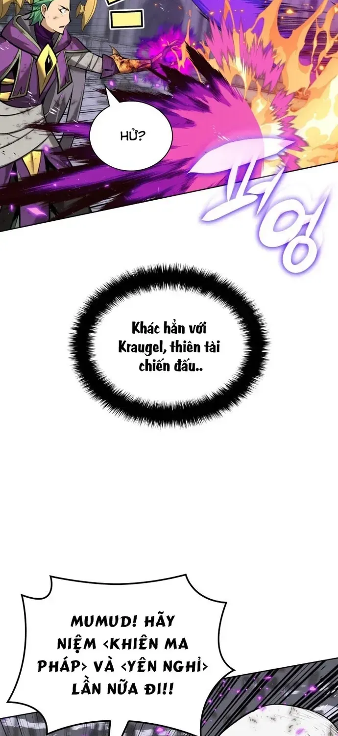 Thợ Rèn Huyền Thoại Chap 318 - Next Chap 319