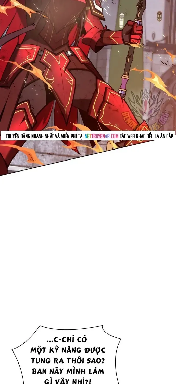 Thợ Rèn Huyền Thoại Chap 318 - Next Chap 319