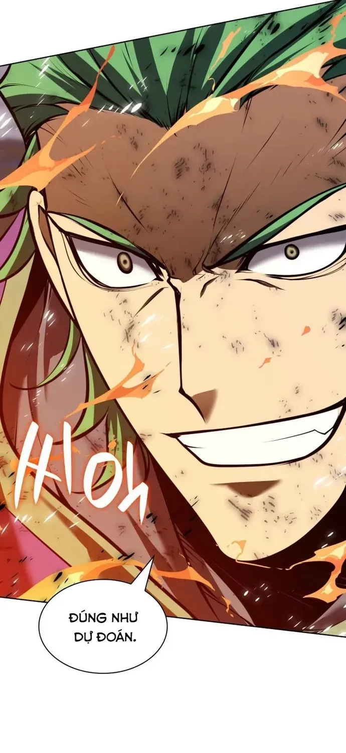 Thợ Rèn Huyền Thoại Chap 318 - Next Chap 319