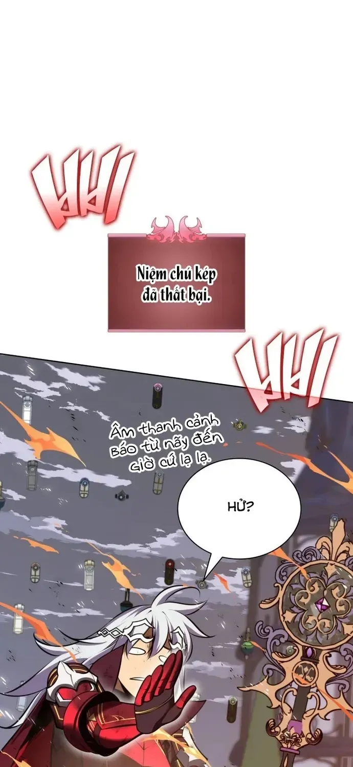 Thợ Rèn Huyền Thoại Chap 318 - Next Chap 319