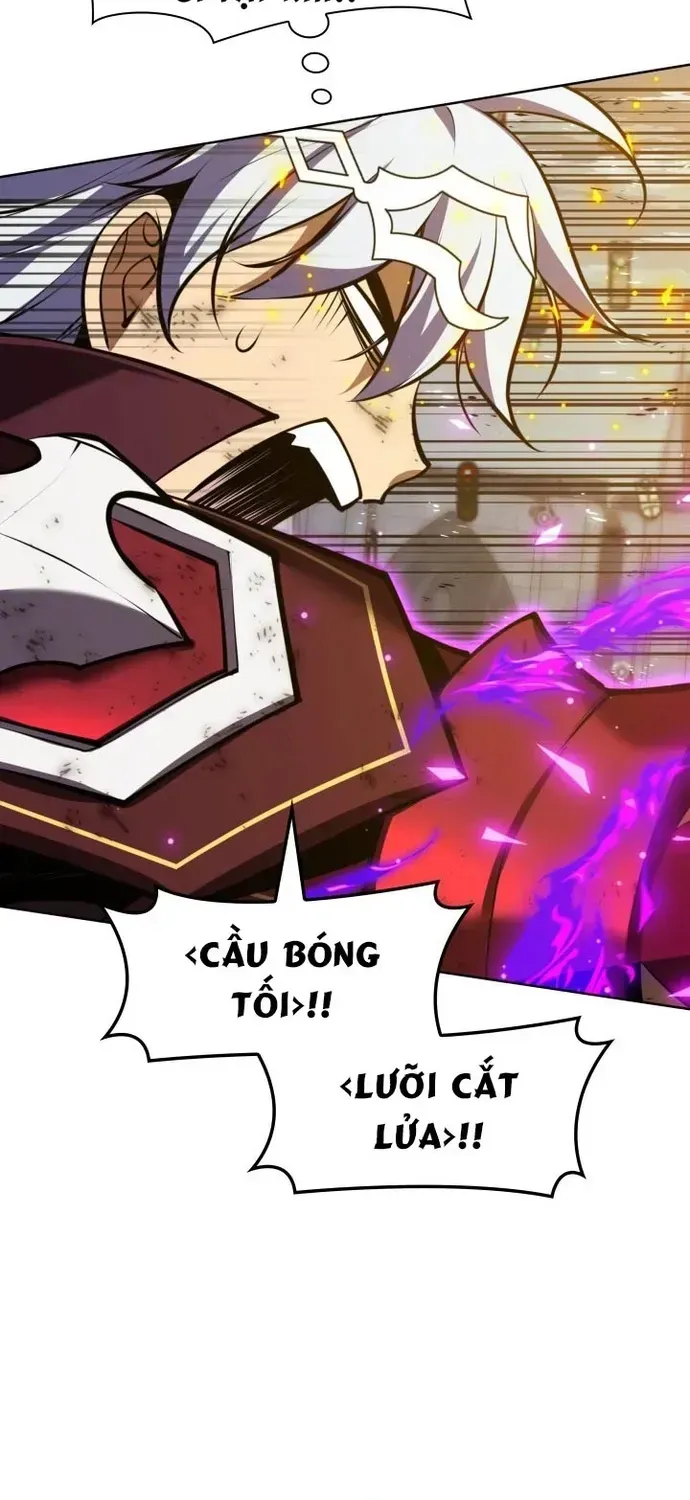 Thợ Rèn Huyền Thoại Chap 318 - Next Chap 319