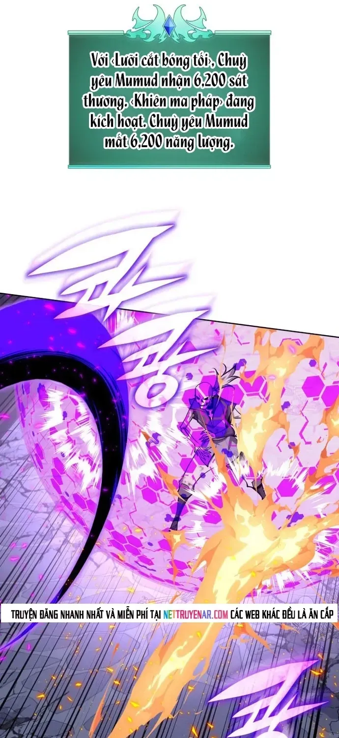 Thợ Rèn Huyền Thoại Chap 318 - Next Chap 319