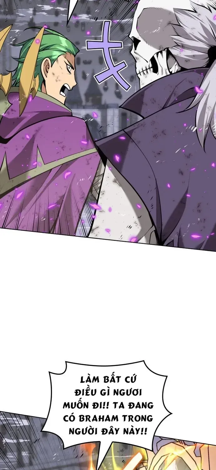 Thợ Rèn Huyền Thoại Chap 318 - Next Chap 319