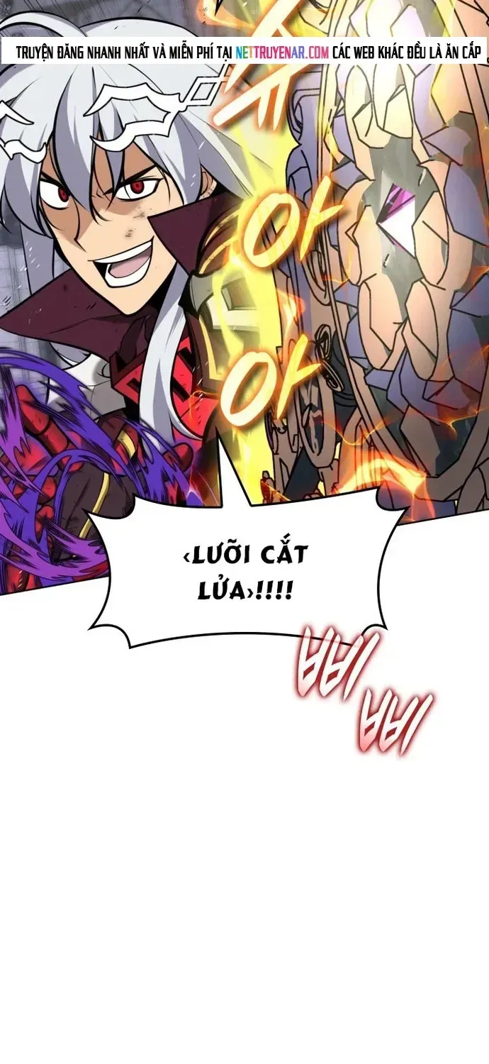 Thợ Rèn Huyền Thoại Chap 318 - Next Chap 319