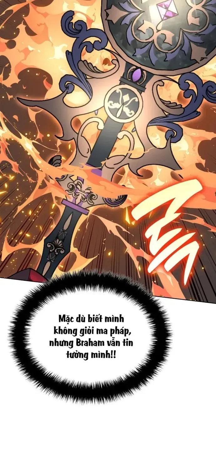 Thợ Rèn Huyền Thoại Chap 318 - Next Chap 319