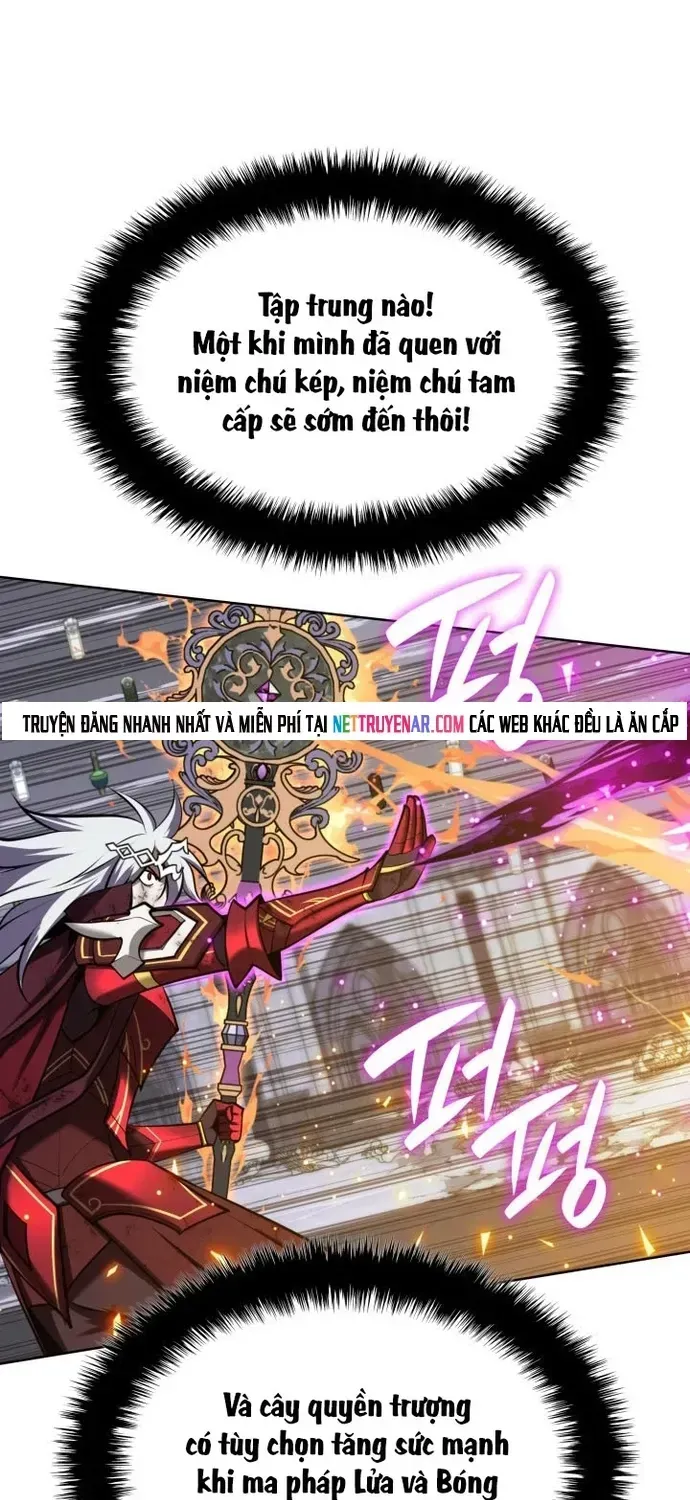 Thợ Rèn Huyền Thoại Chap 318 - Next Chap 319