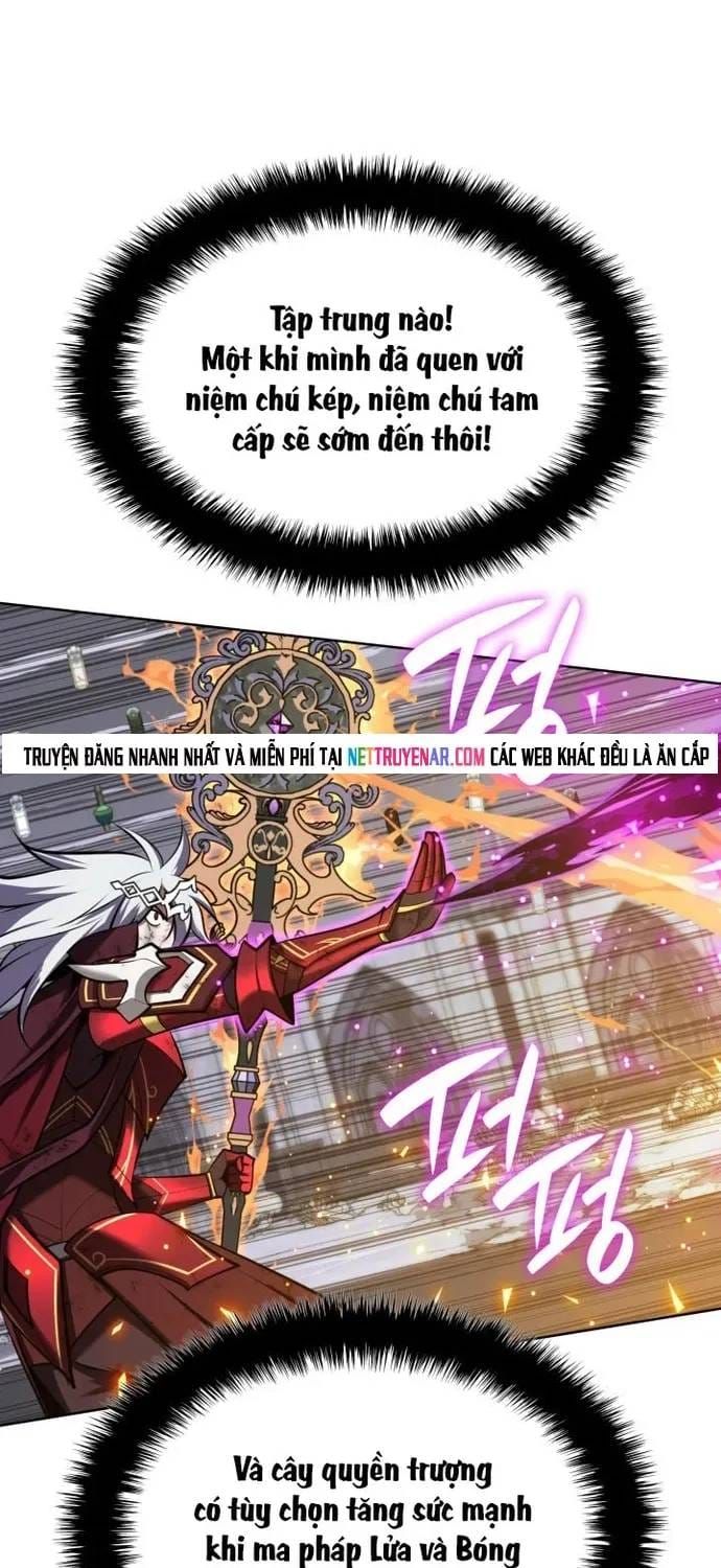 Thợ Rèn Huyền Thoại Chap 318 - Next Chap 319
