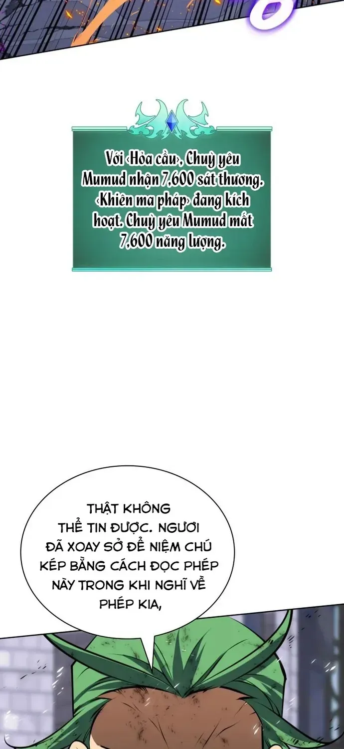 Thợ Rèn Huyền Thoại Chap 318 - Next Chap 319