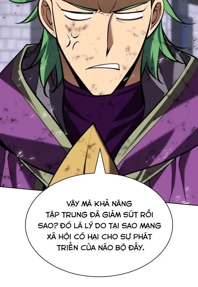 Thợ Rèn Huyền Thoại Chap 318 - Next Chap 319