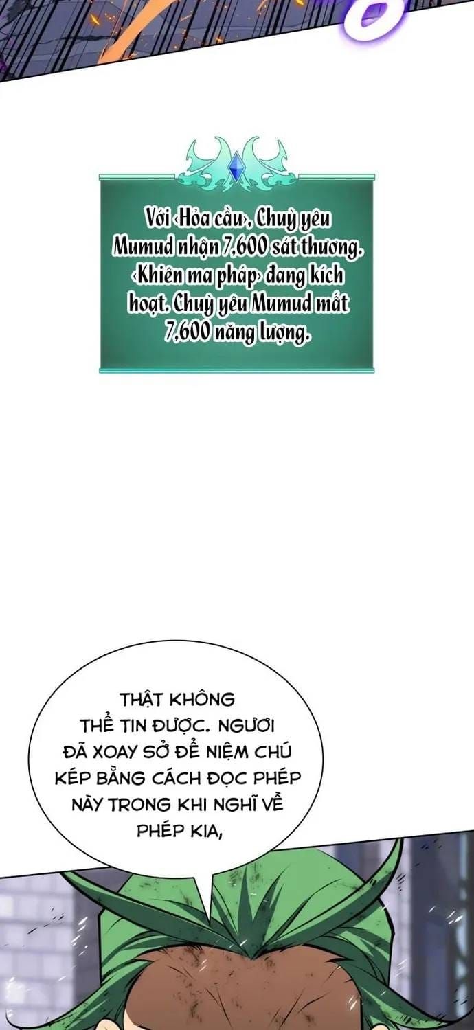 Thợ Rèn Huyền Thoại Chap 318 - Next Chap 319