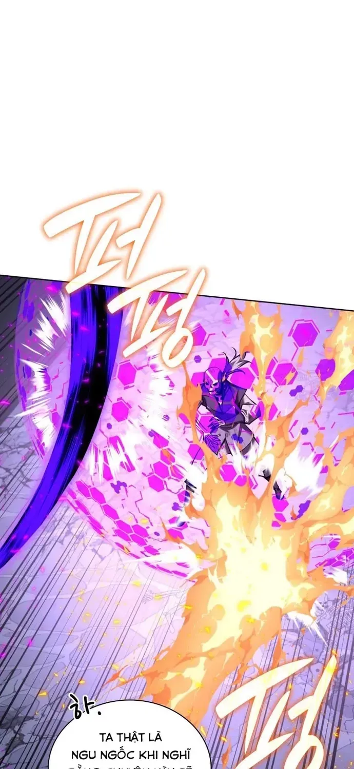 Thợ Rèn Huyền Thoại Chap 318 - Next Chap 319