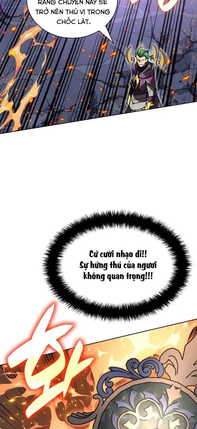 Thợ Rèn Huyền Thoại Chap 318 - Next Chap 319