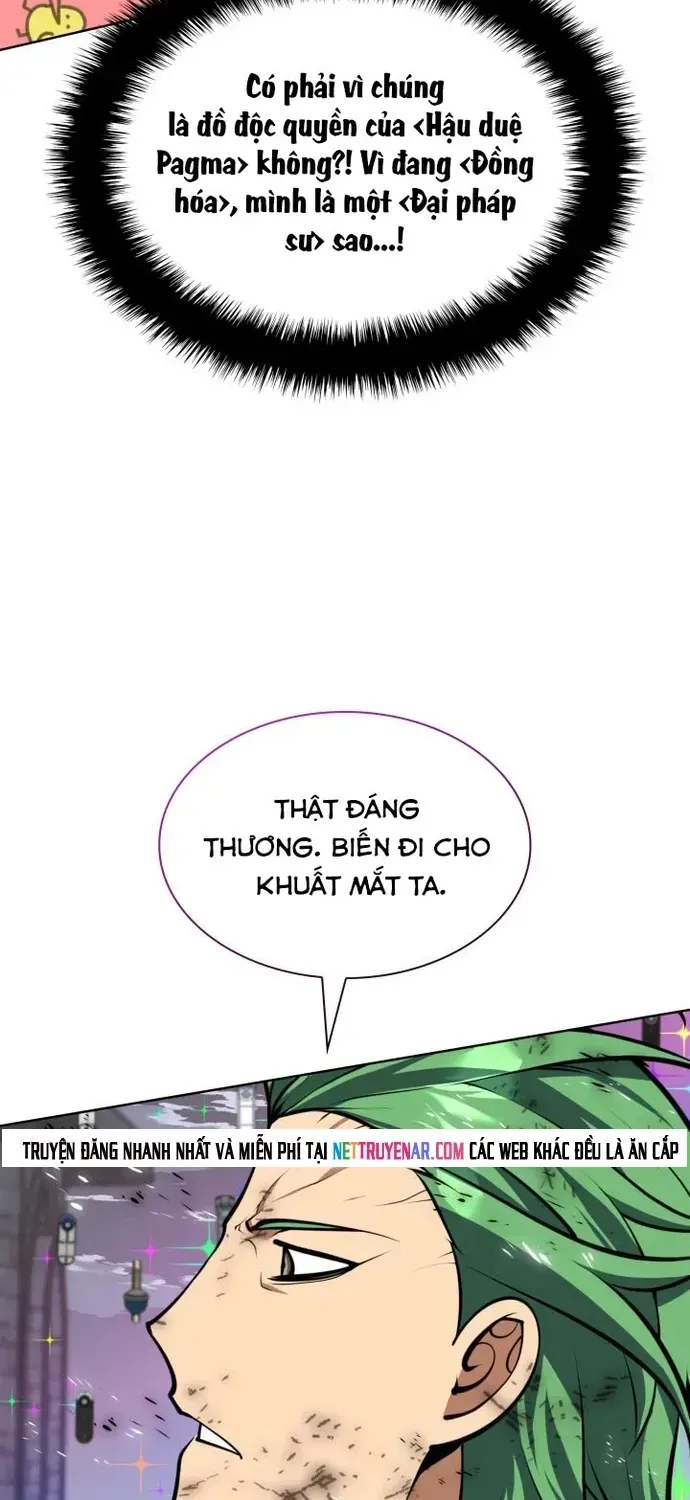 Thợ Rèn Huyền Thoại Chap 318 - Next Chap 319