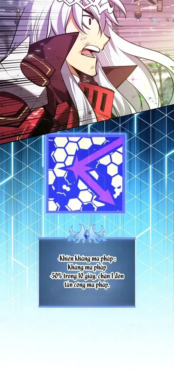 Thợ Rèn Huyền Thoại Chap 318 - Next Chap 319