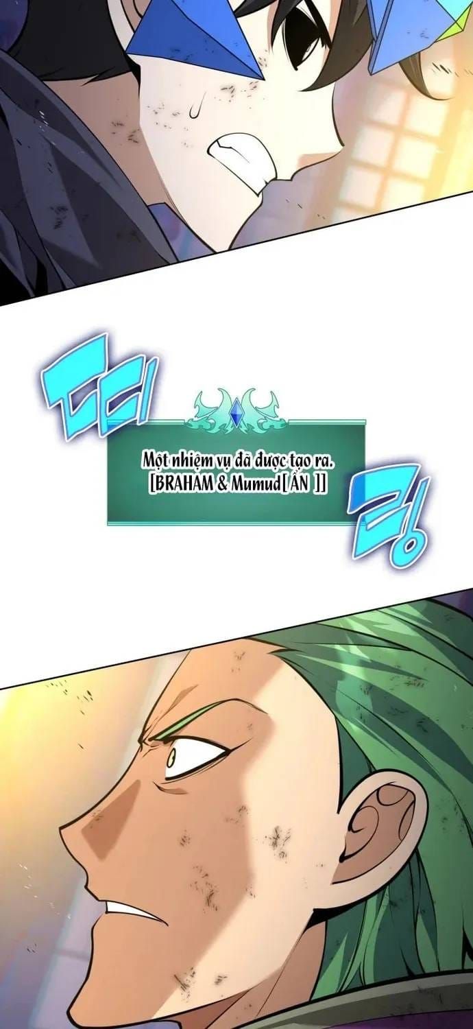 Thợ Rèn Huyền Thoại Chap 318 - Next Chap 319