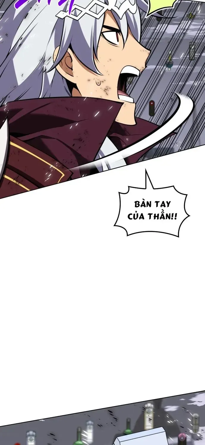 Thợ Rèn Huyền Thoại Chap 318 - Next Chap 319