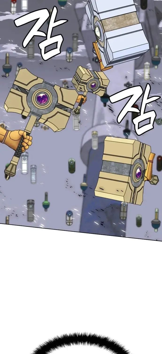 Thợ Rèn Huyền Thoại Chap 318 - Next Chap 319