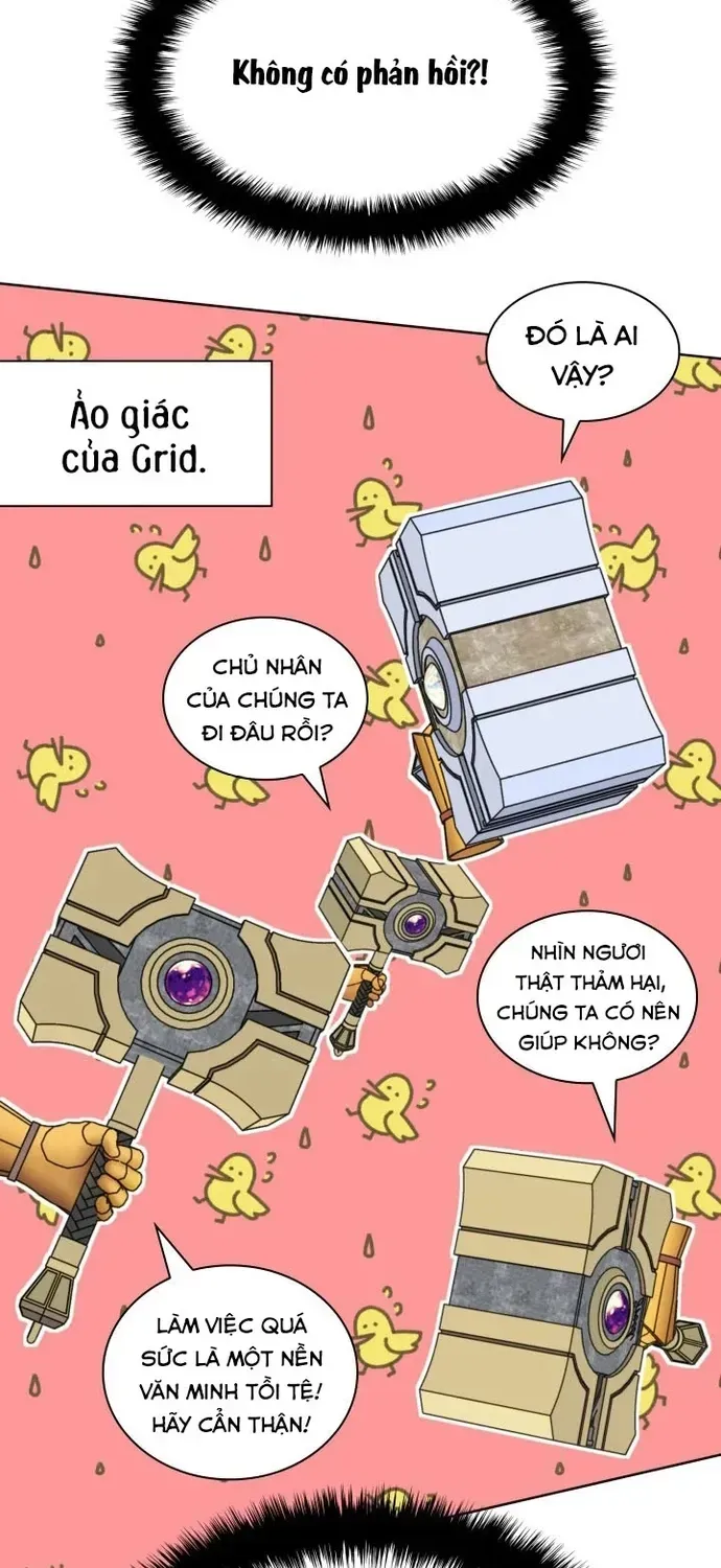 Thợ Rèn Huyền Thoại Chap 318 - Next Chap 319