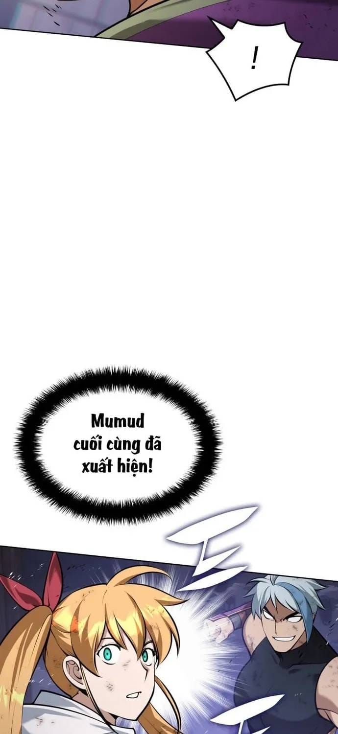 Thợ Rèn Huyền Thoại Chap 318 - Next Chap 319