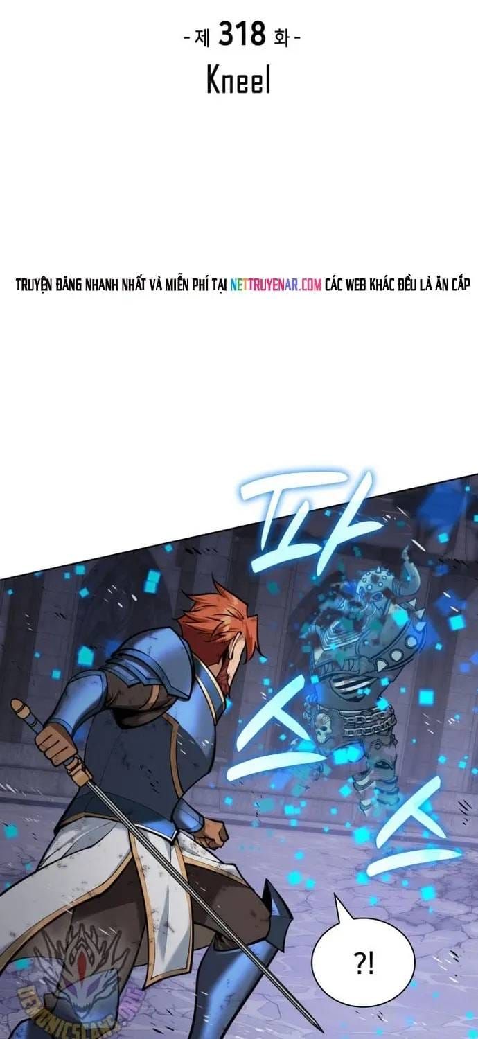 Thợ Rèn Huyền Thoại Chap 318 - Next Chap 319