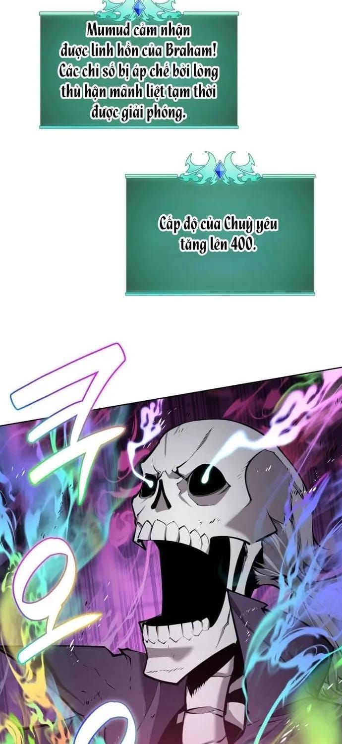 Thợ Rèn Huyền Thoại Chap 318 - Next Chap 319