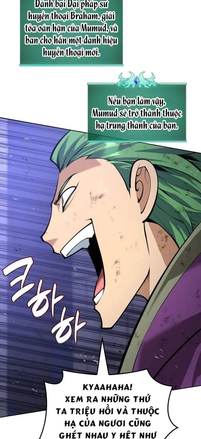 Thợ Rèn Huyền Thoại Chap 318 - Next Chap 319