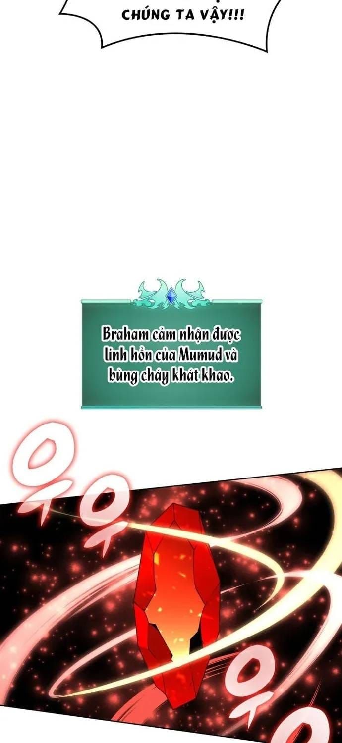 Thợ Rèn Huyền Thoại Chap 318 - Next Chap 319