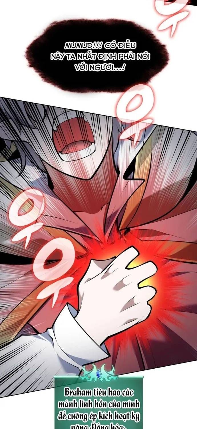 Thợ Rèn Huyền Thoại Chap 318 - Next Chap 319