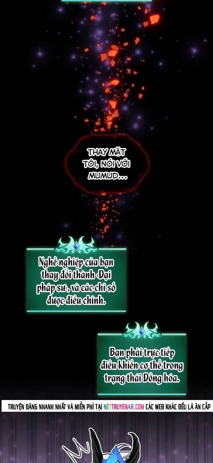 Thợ Rèn Huyền Thoại Chap 318 - Next Chap 319