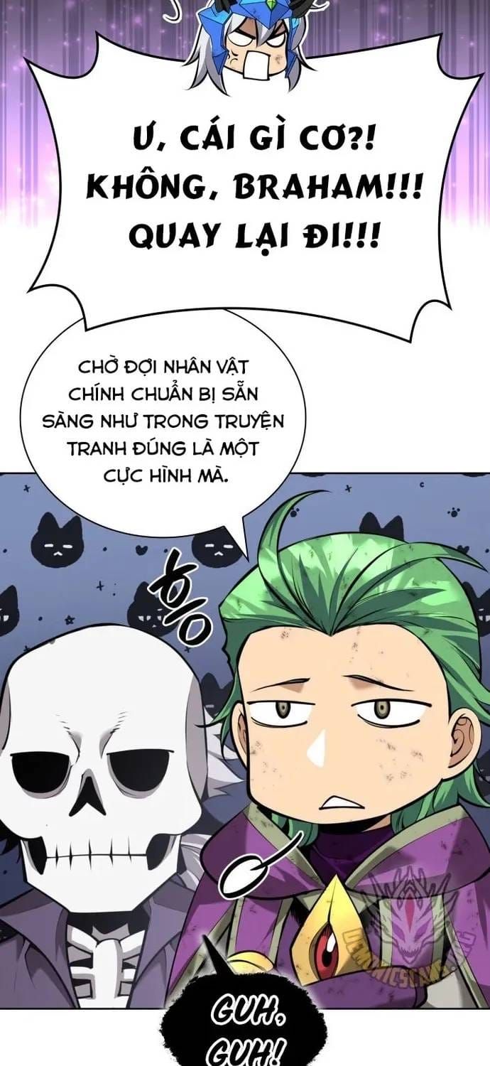 Thợ Rèn Huyền Thoại Chap 318 - Next Chap 319