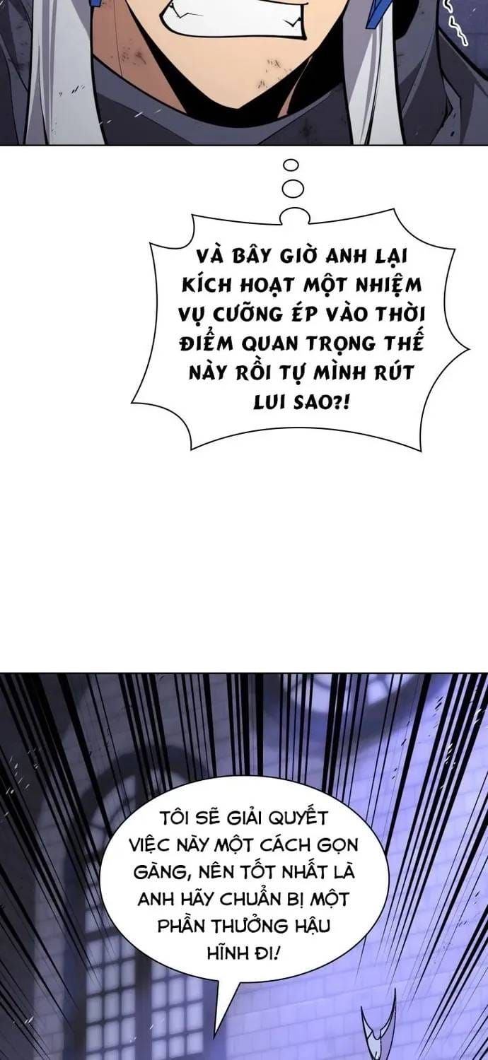 Thợ Rèn Huyền Thoại Chap 318 - Next Chap 319