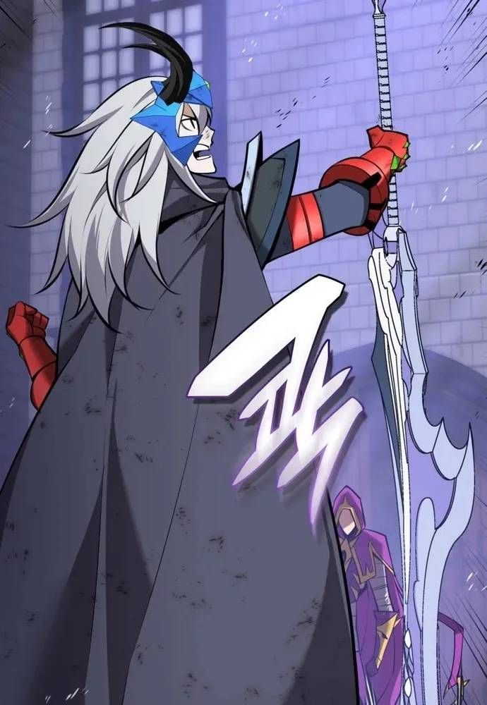 Thợ Rèn Huyền Thoại Chap 318 - Next Chap 319